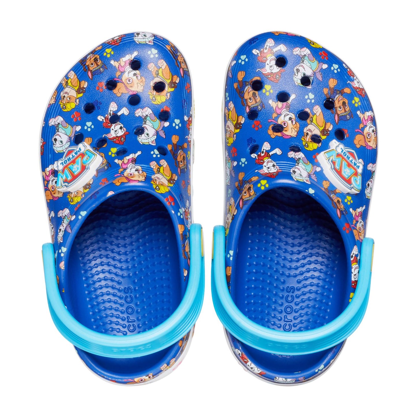 Paw Patrol Off Court Clog Kids