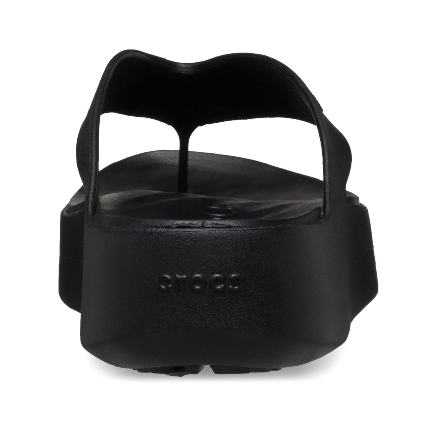 Getaway Plataforma Flip Sandal