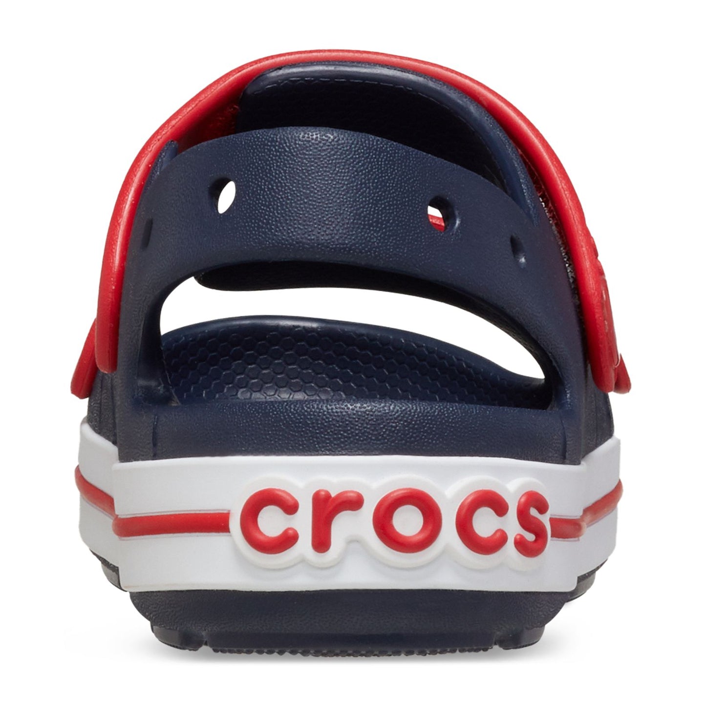 Crocband Cruiser Sandal Niños Grandes