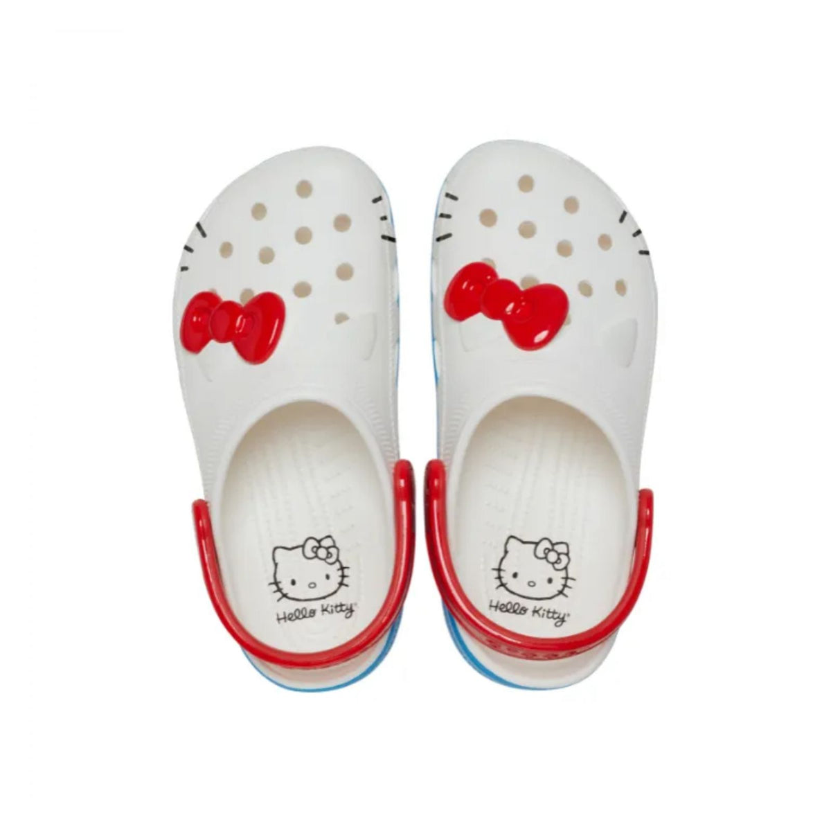 Hello Kitty Iam Classic Clog