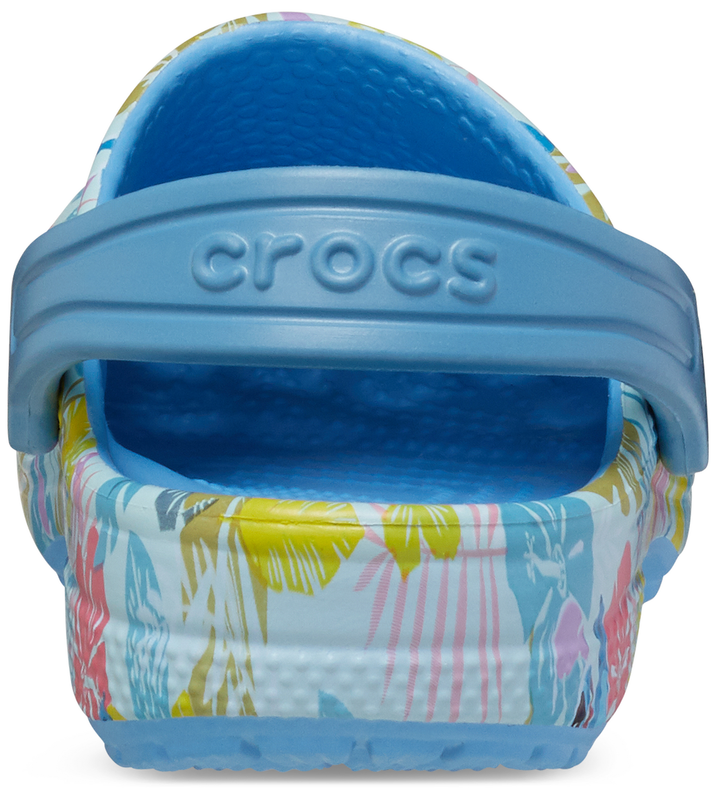 Stitch Classic Clog Niños Pequeños