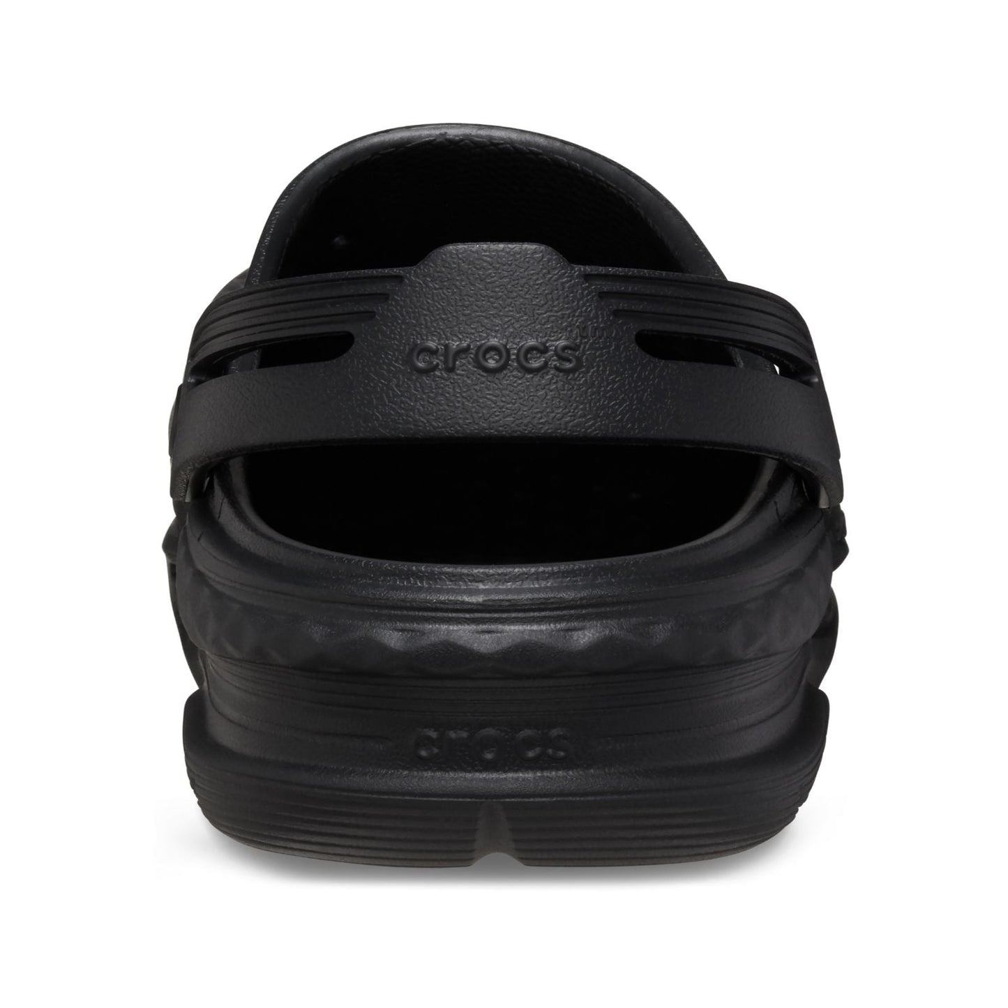 Off Grid Clog
