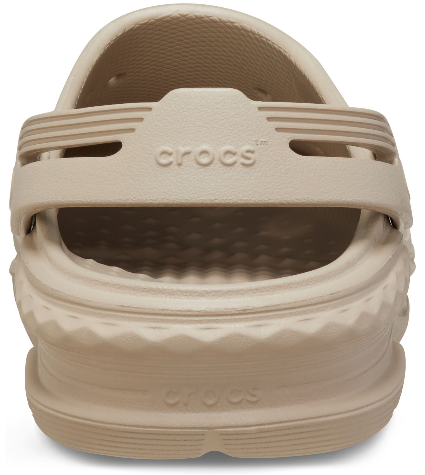 Off Grid Clog