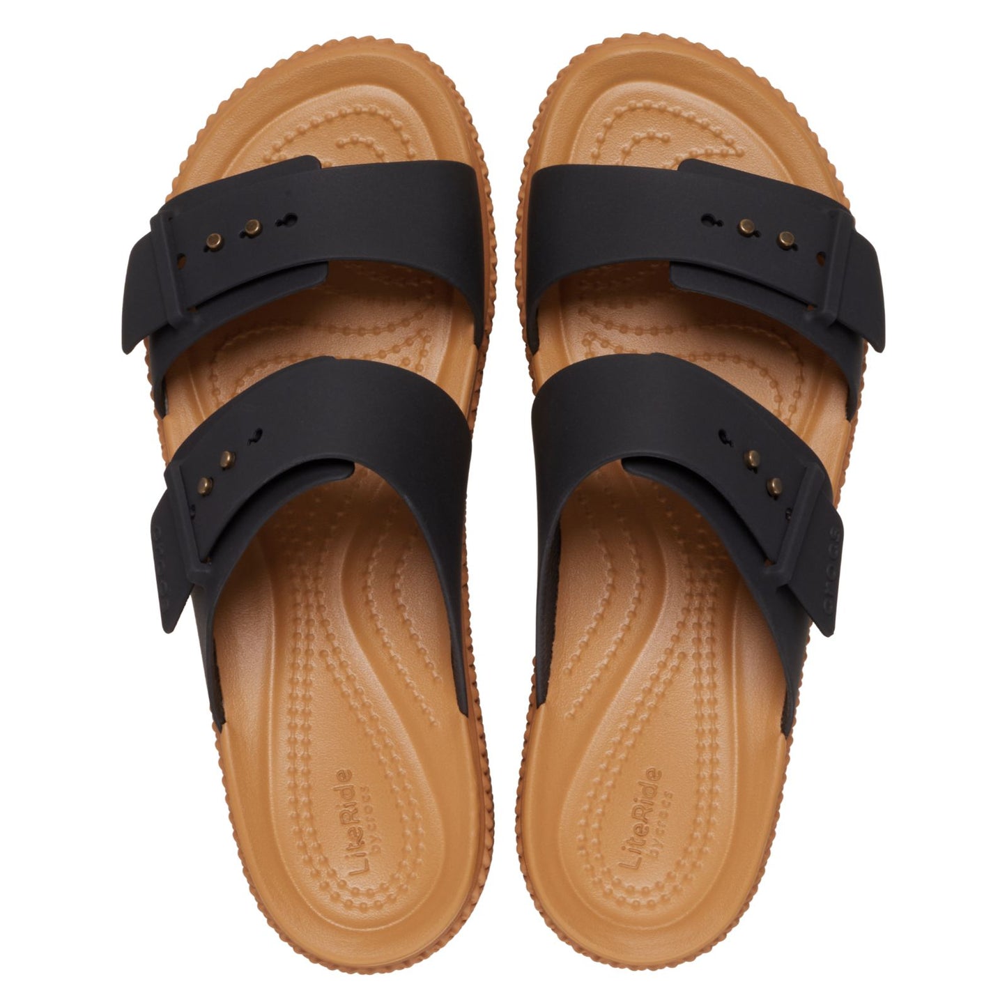 Brooklyn Woven Buckle