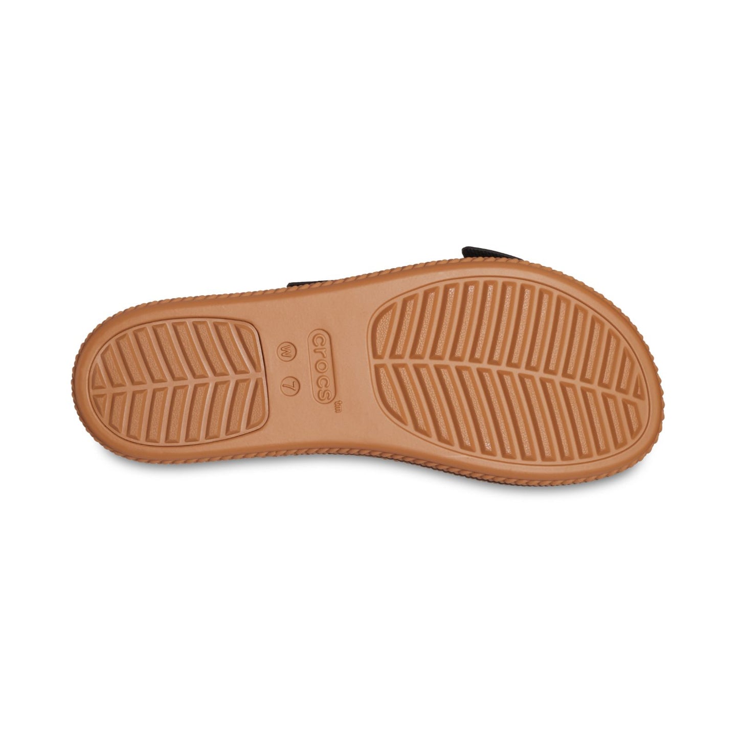 Brooklyn Woven Buckle