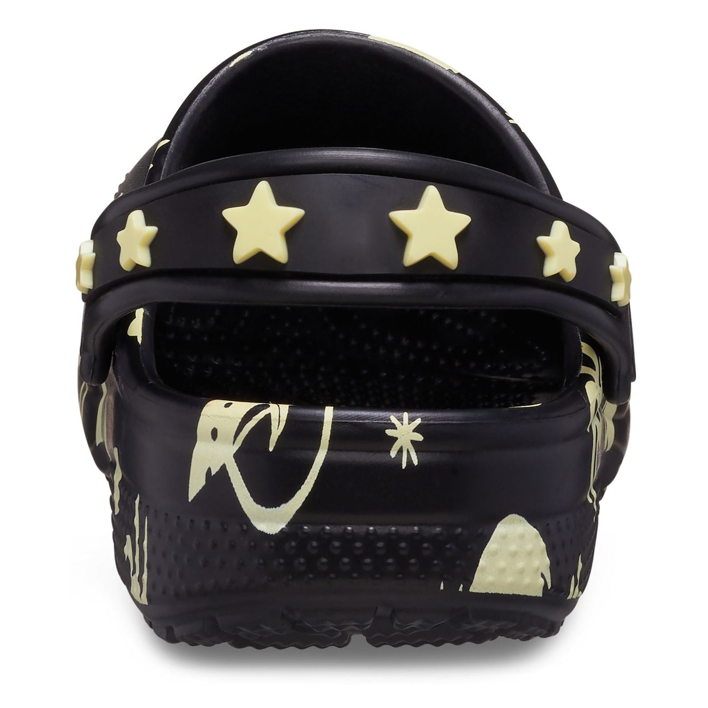 Classic Glow Space Clog Niños Pequeños