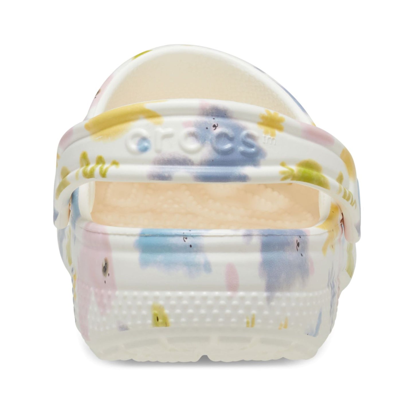 Classic Clog Niños Pequeños