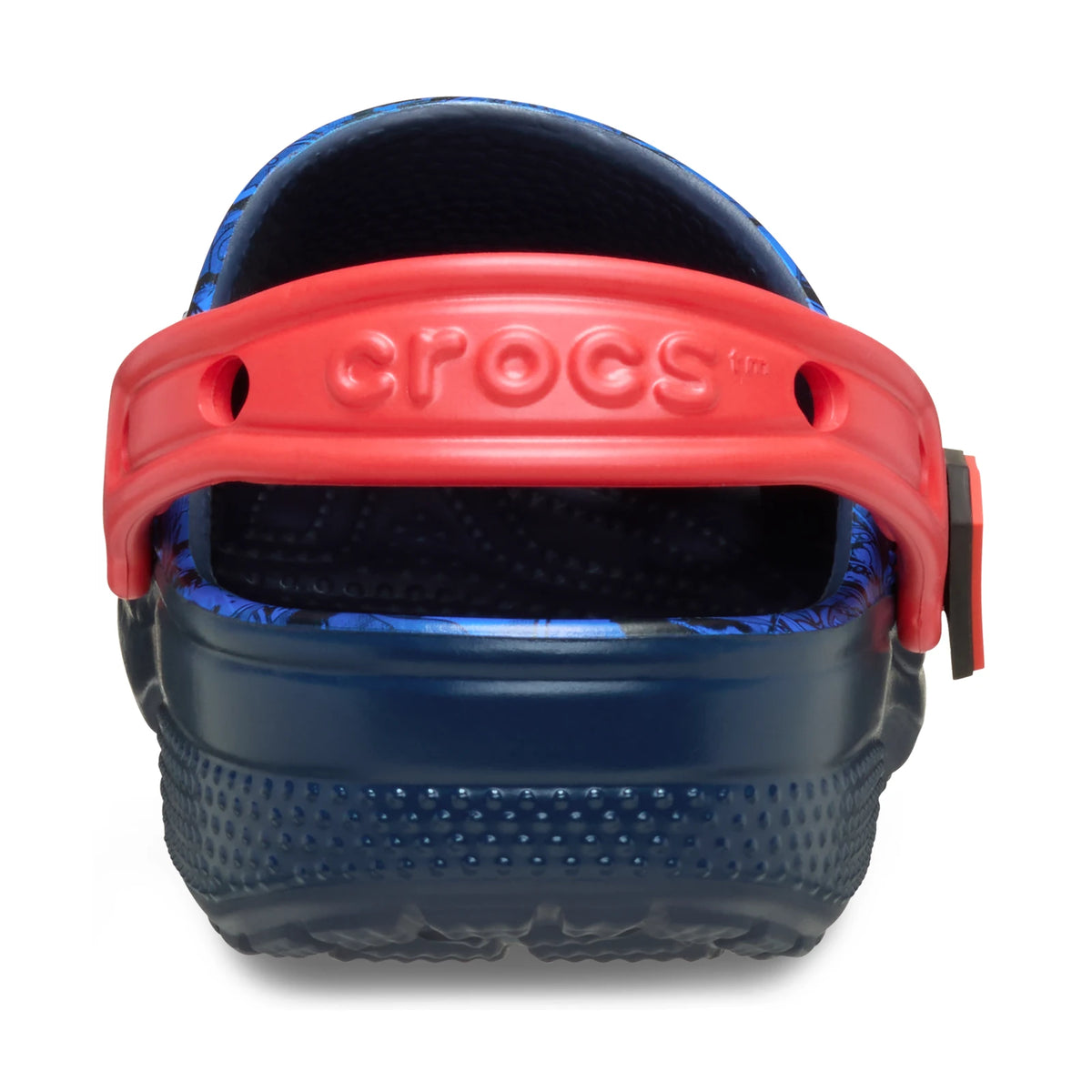 Superman Classic Clog Niños Grandes