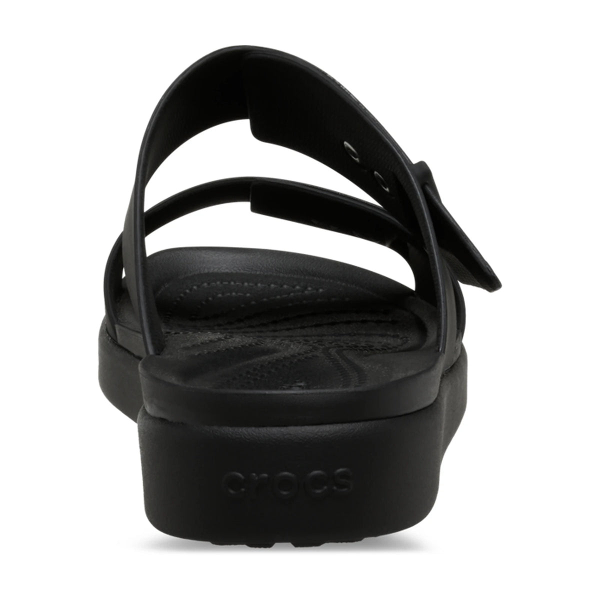 Brooklyn Buckle Low Mujer