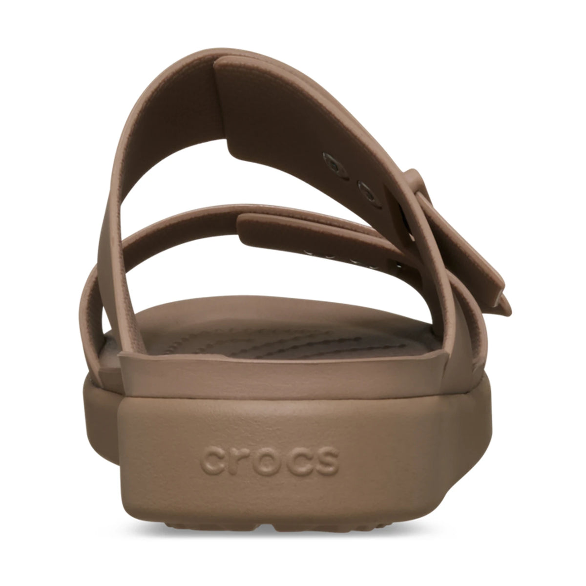 Brooklyn Buckle Low Mujer