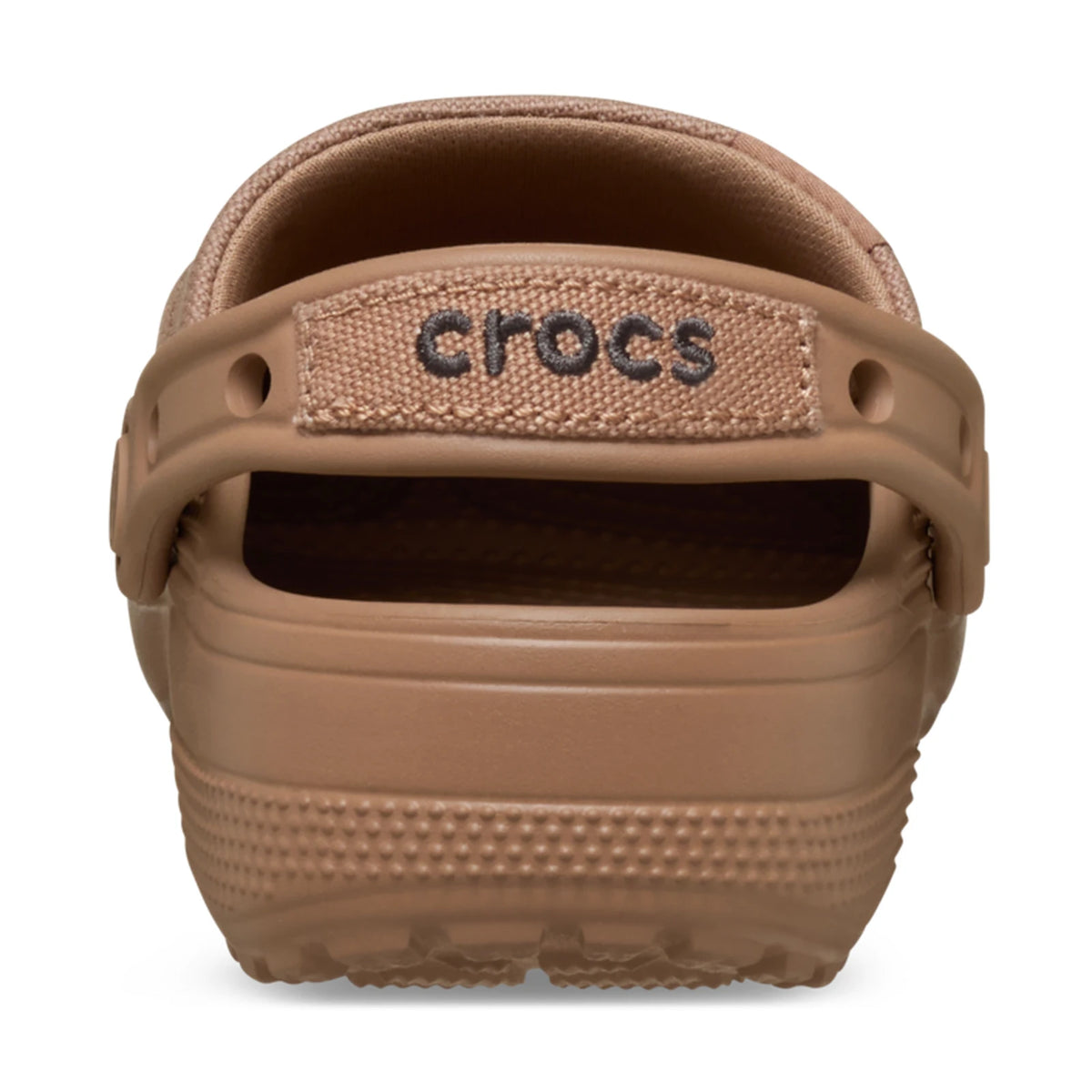 Classic Crafted Clog