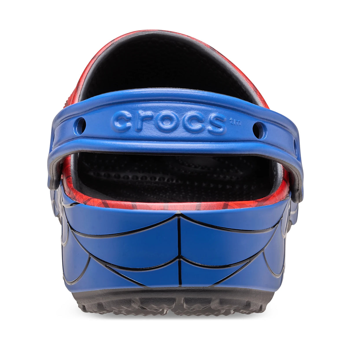 Spidermanweb Classic Clog