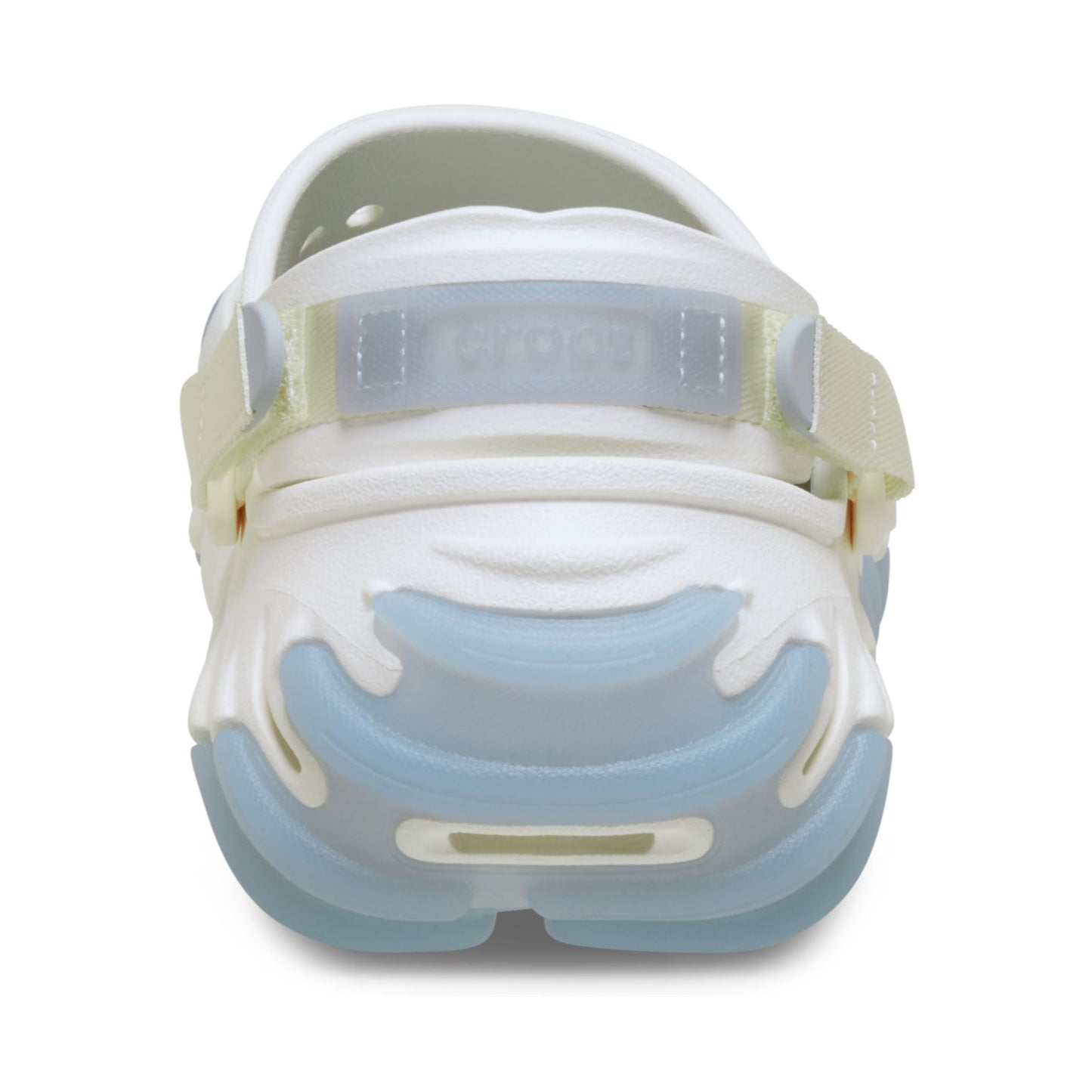 Echo Icy Ro Clog