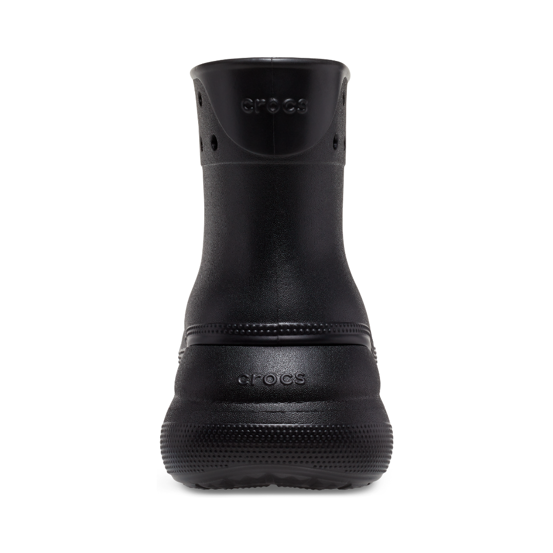 Crush Boot