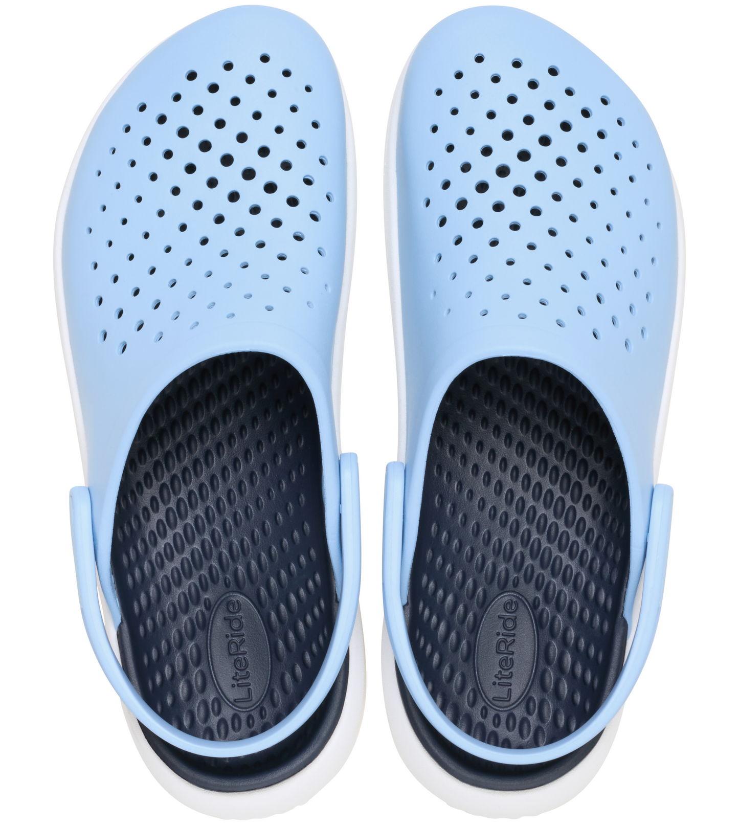 InMotion Clog