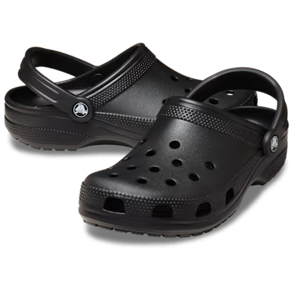 Classic Clog