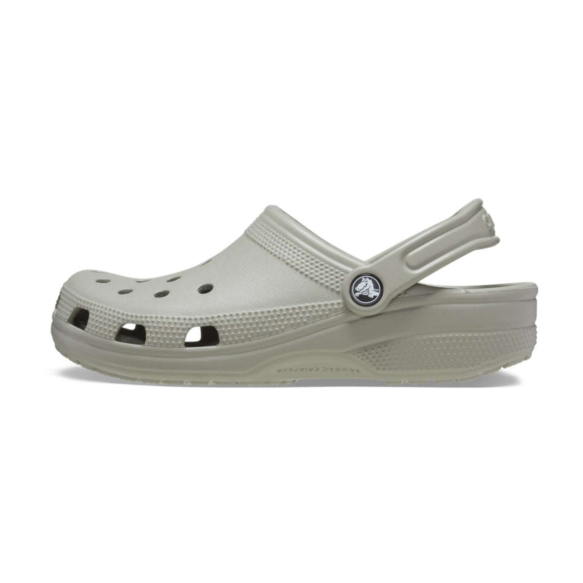 Classic Clog