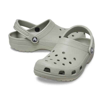 Classic Clog