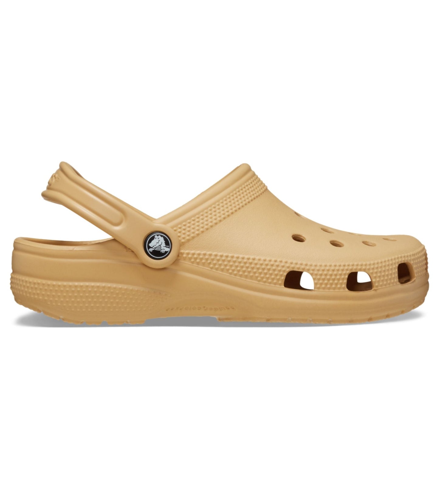 Classic Clog