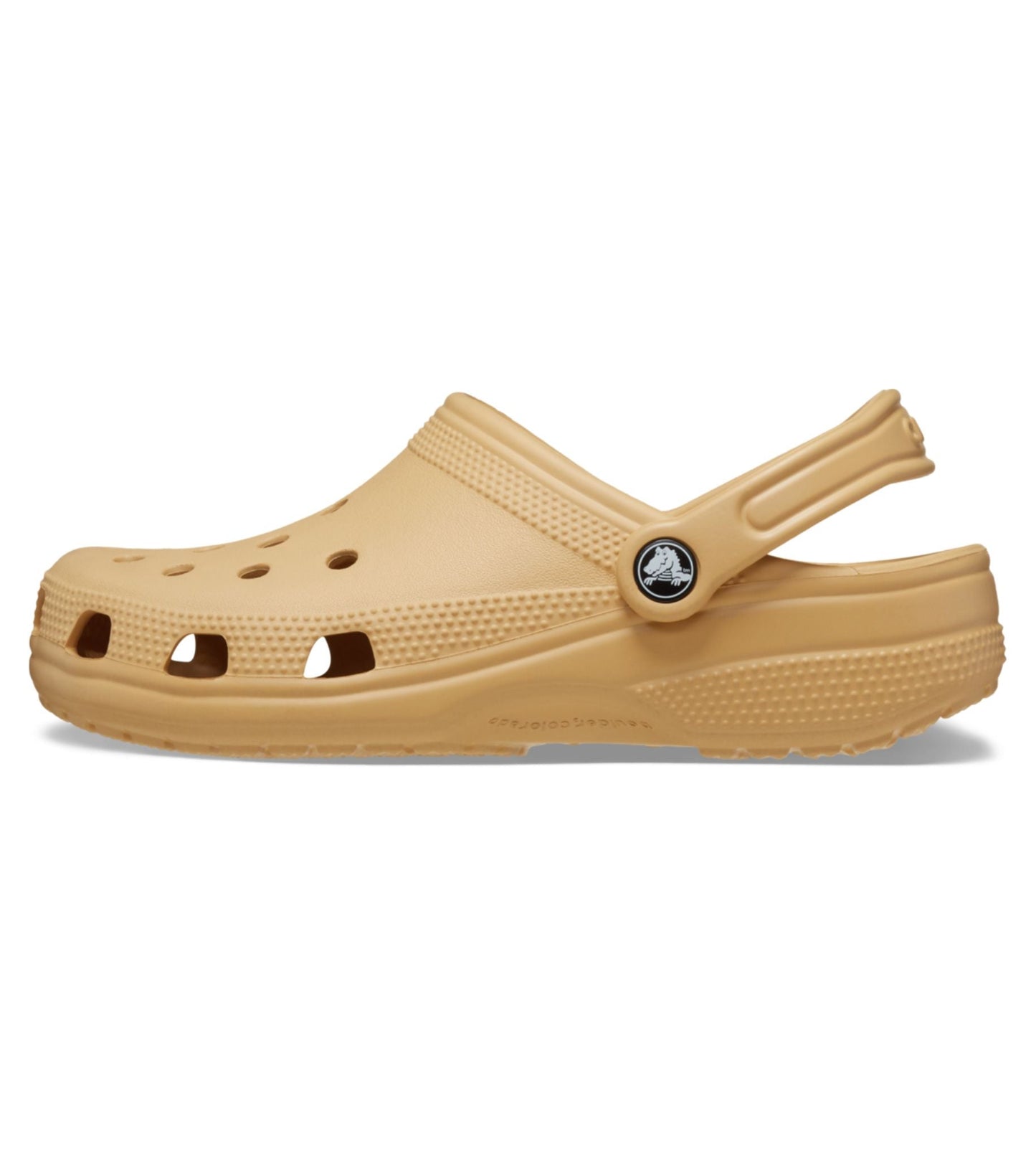 Classic Clog