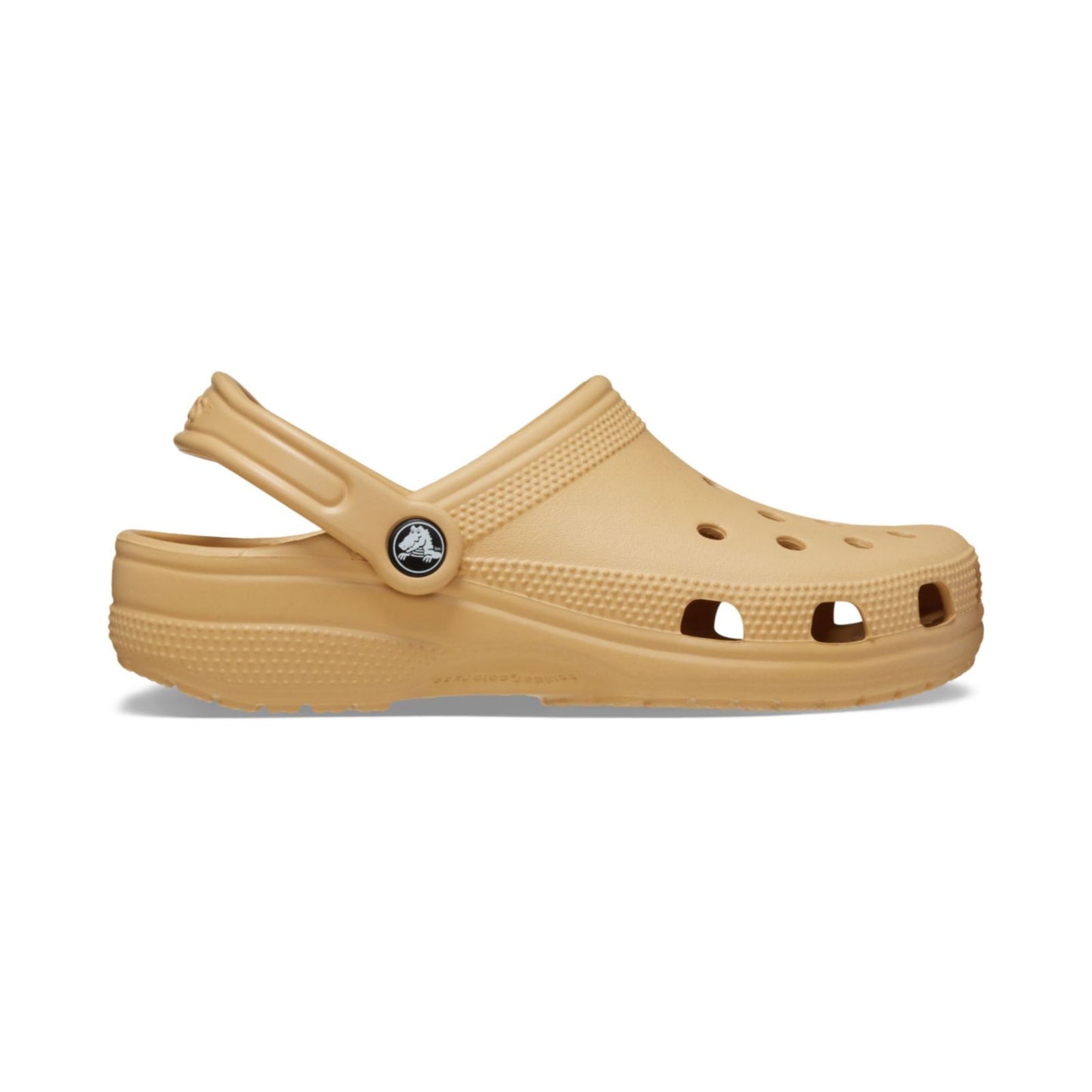 Classic Clog
