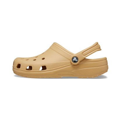 Classic Clog