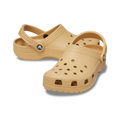 Classic Clog