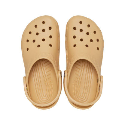 Classic Clog