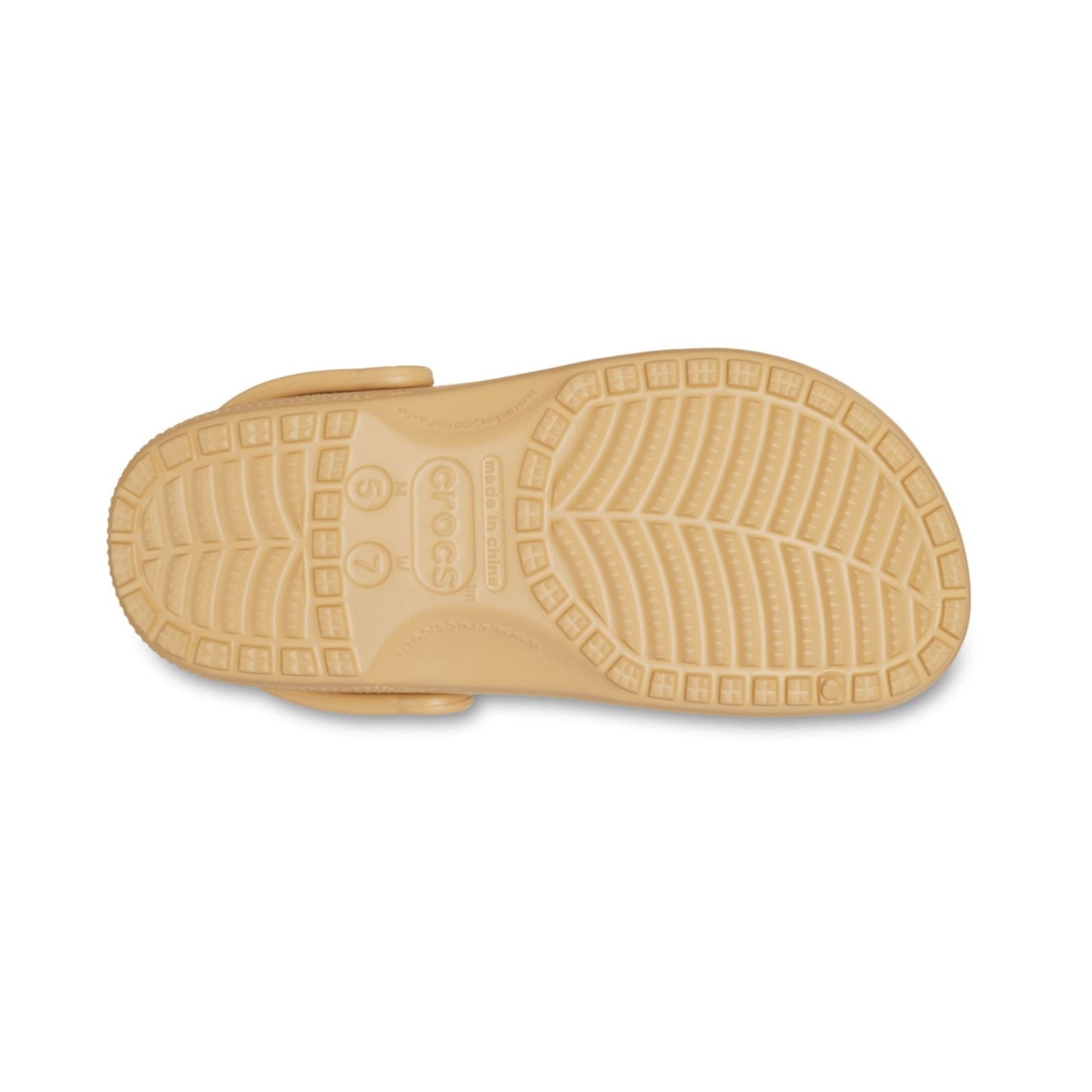 Classic Clog
