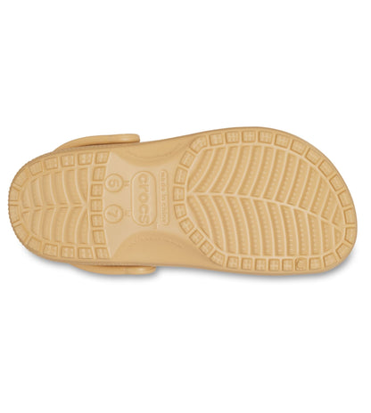 Classic Clog