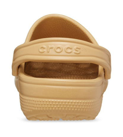 Classic Clog