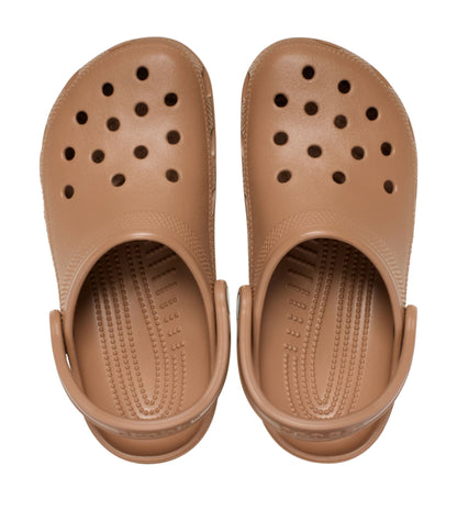 Classic Clog