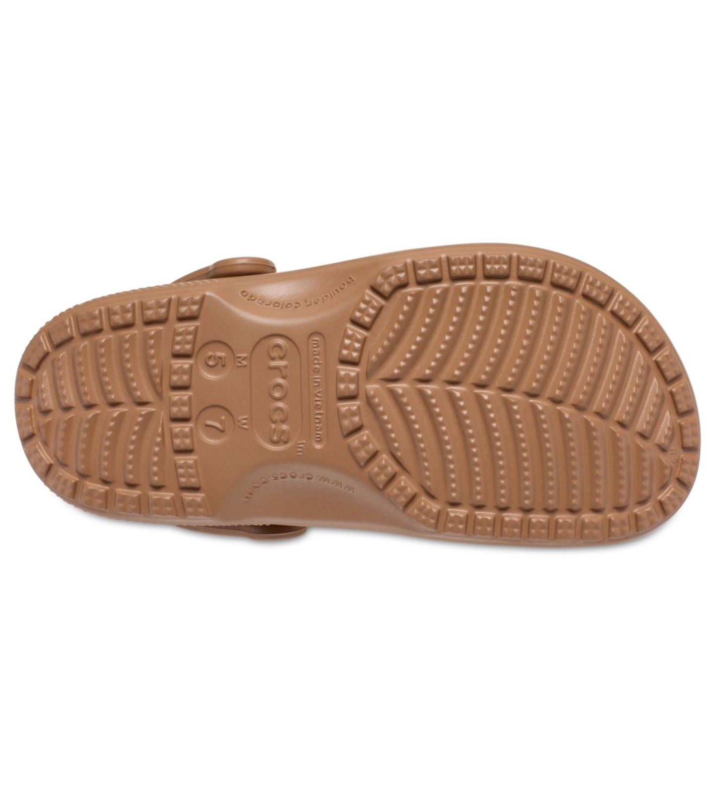 Classic Clog