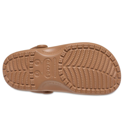Classic Clog