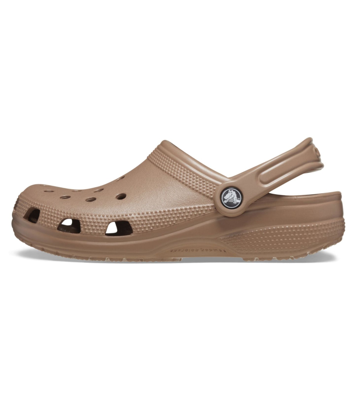 Classic Clog