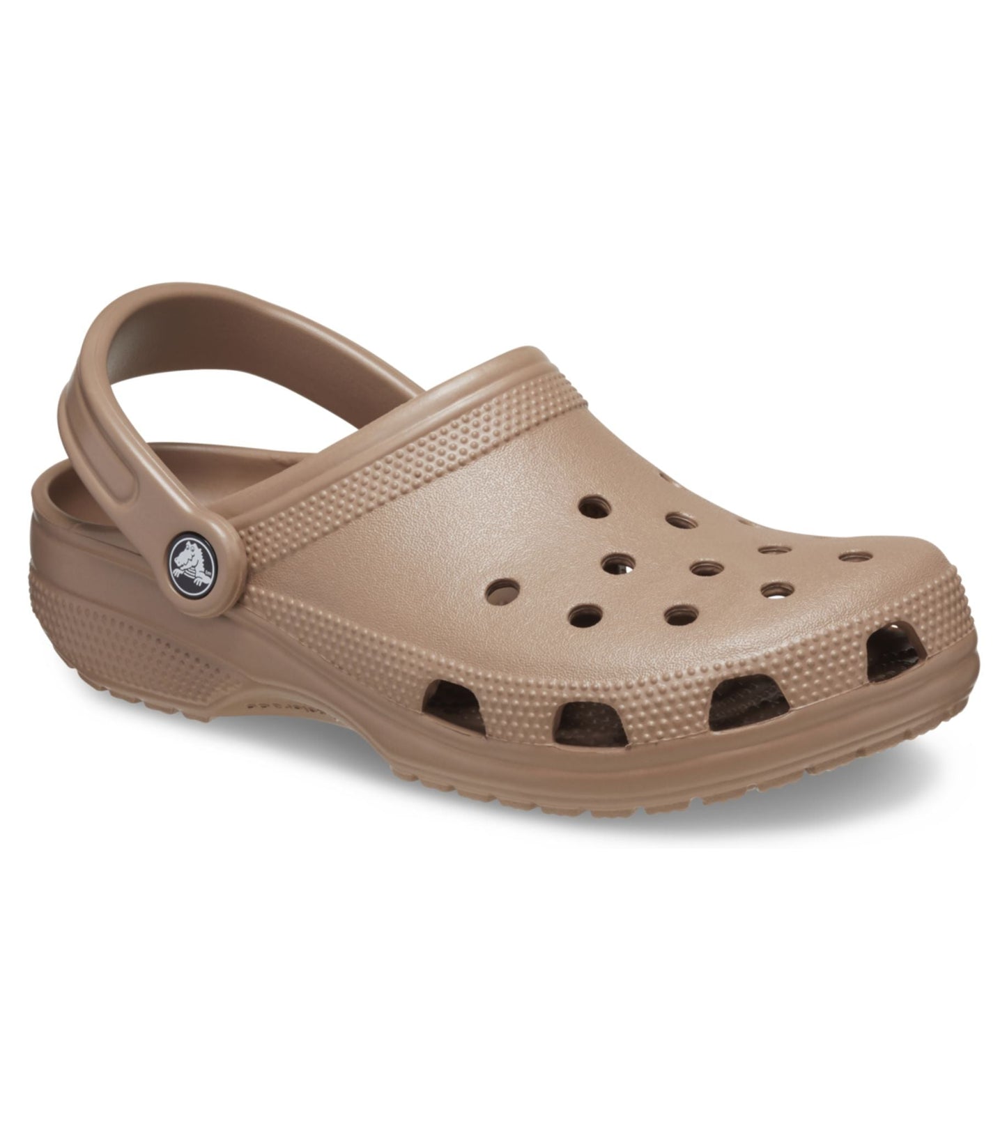 Classic Clog