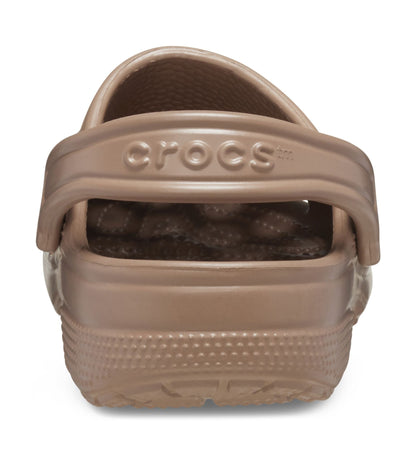 Classic Clog