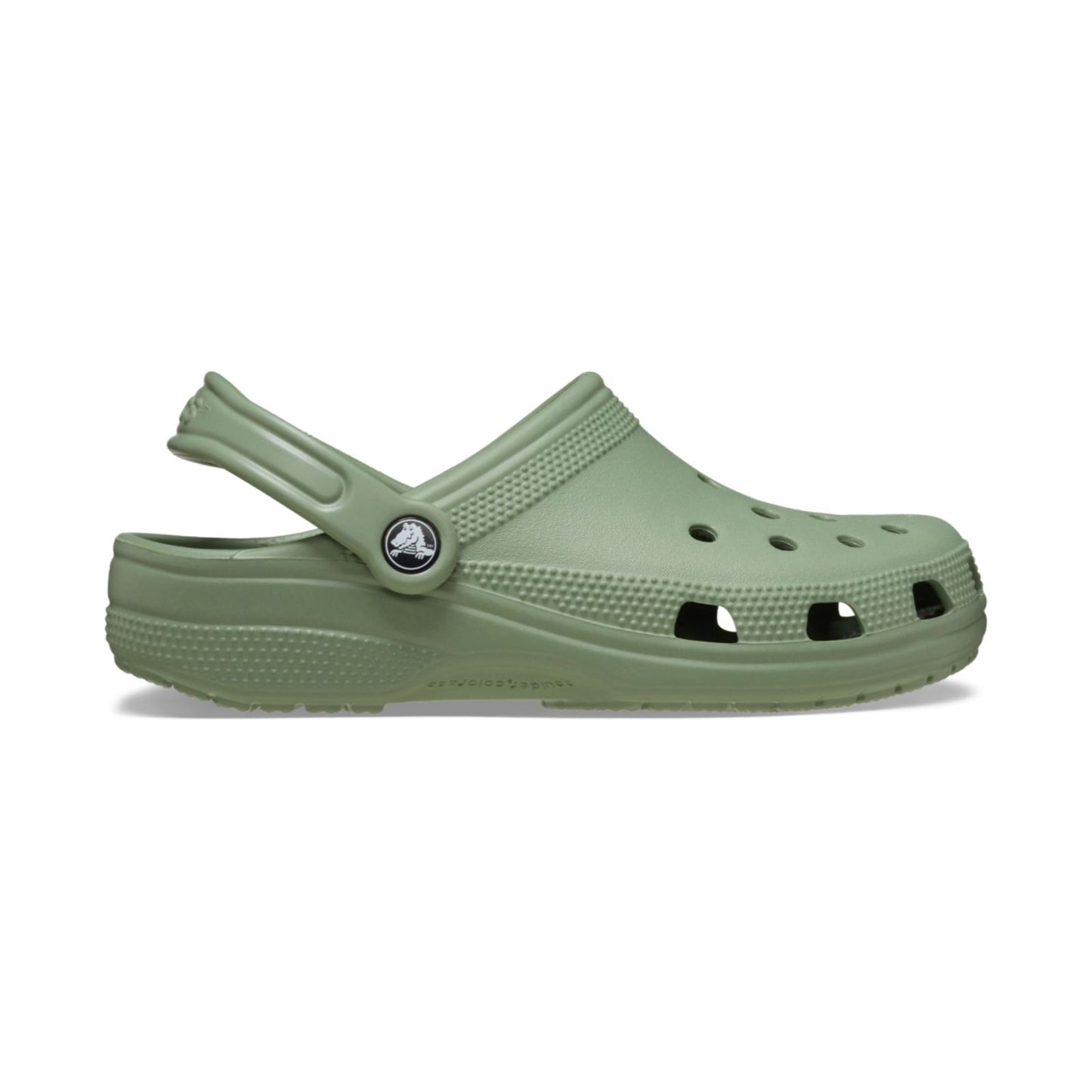 Classic Clog