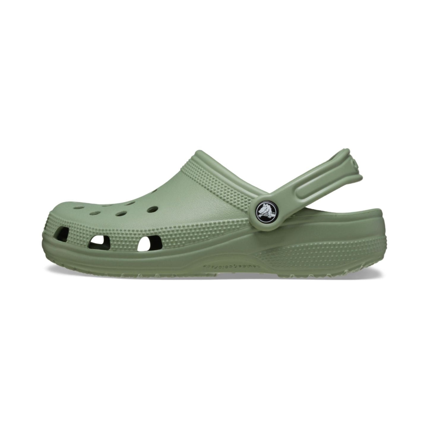 Classic Clog