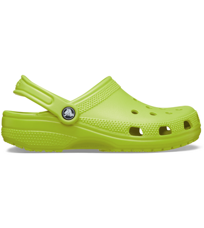 Classic Clog