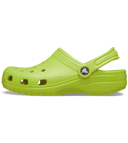 Classic Clog