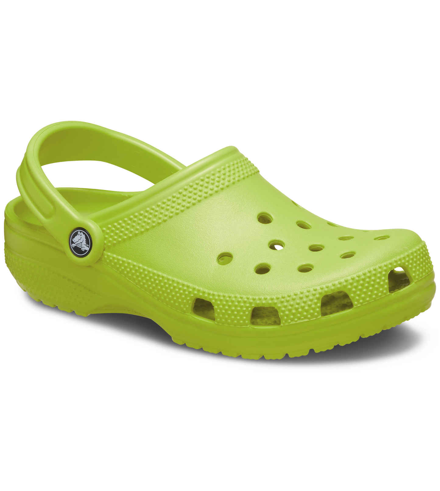 Classic Clog