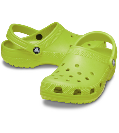 Classic Clog