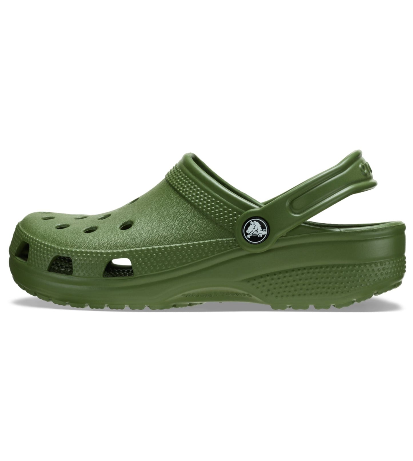 Classic Clog