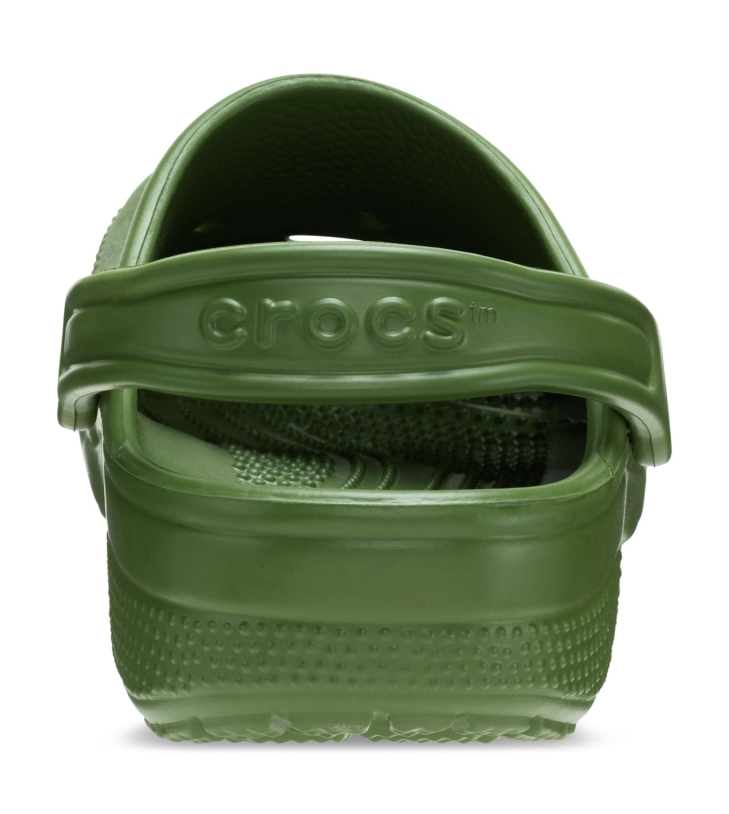 Classic Clog