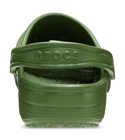 Classic Clog