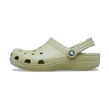 Classic Clog