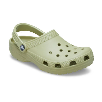 Classic Clog