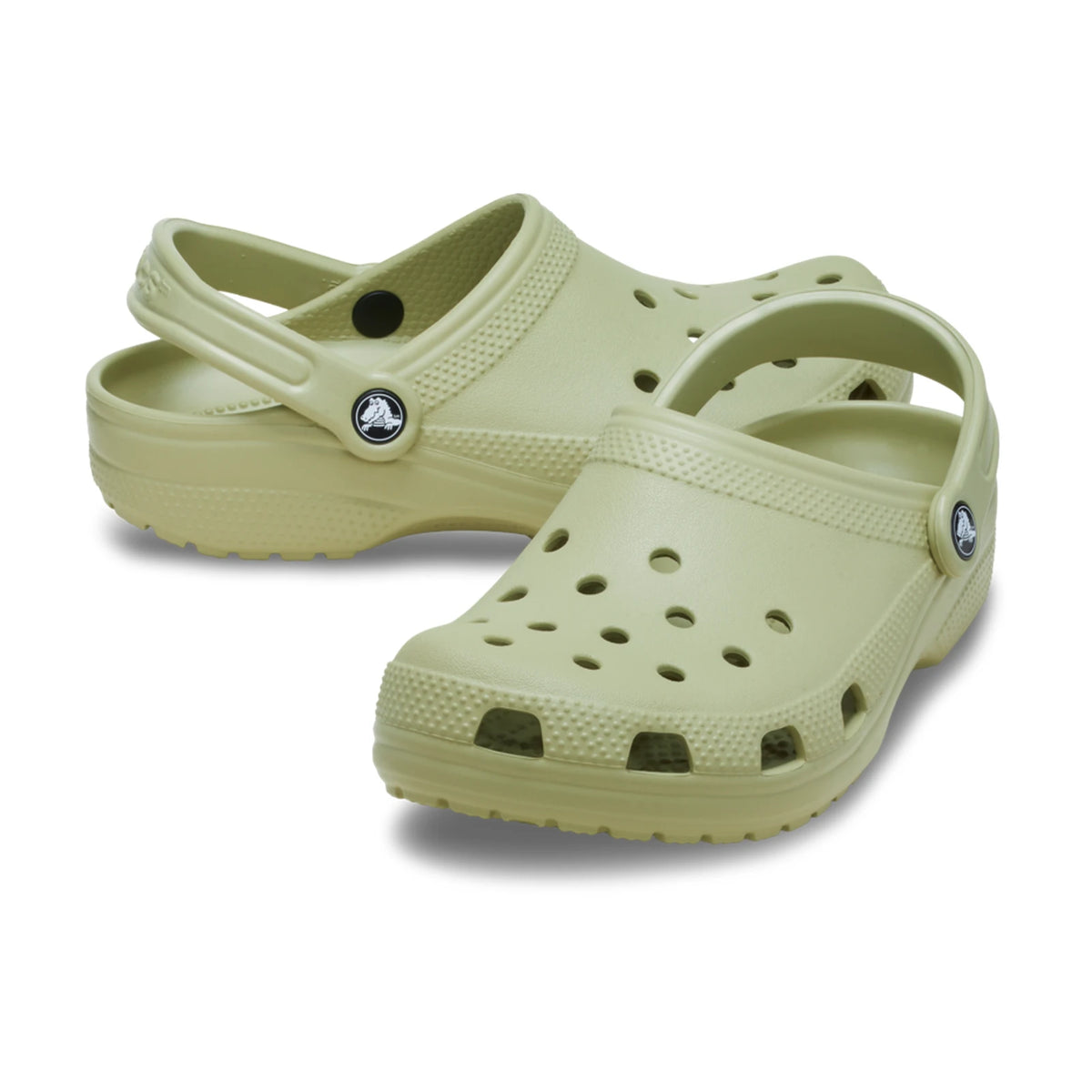 Classic Clog