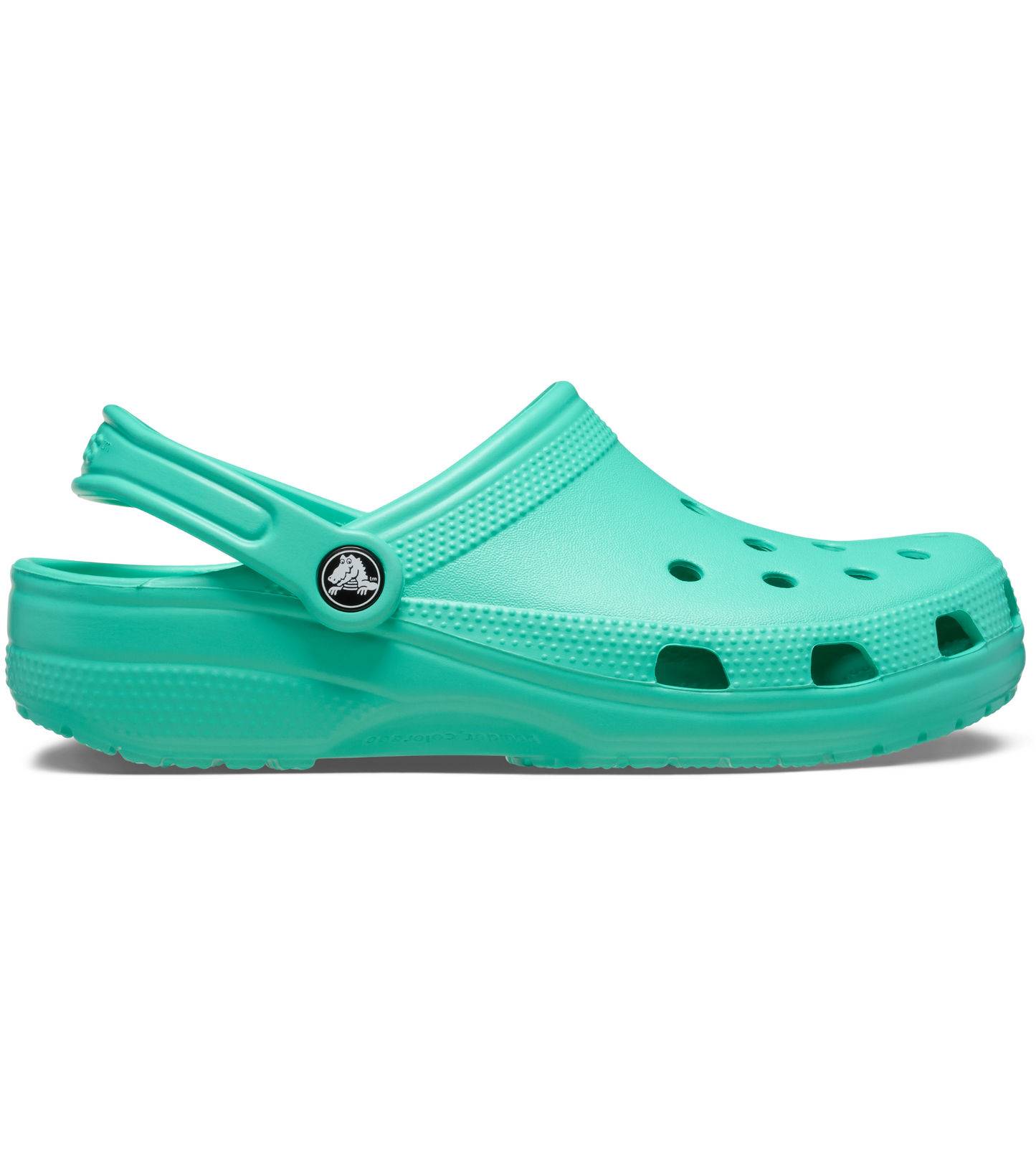 Classic Clog